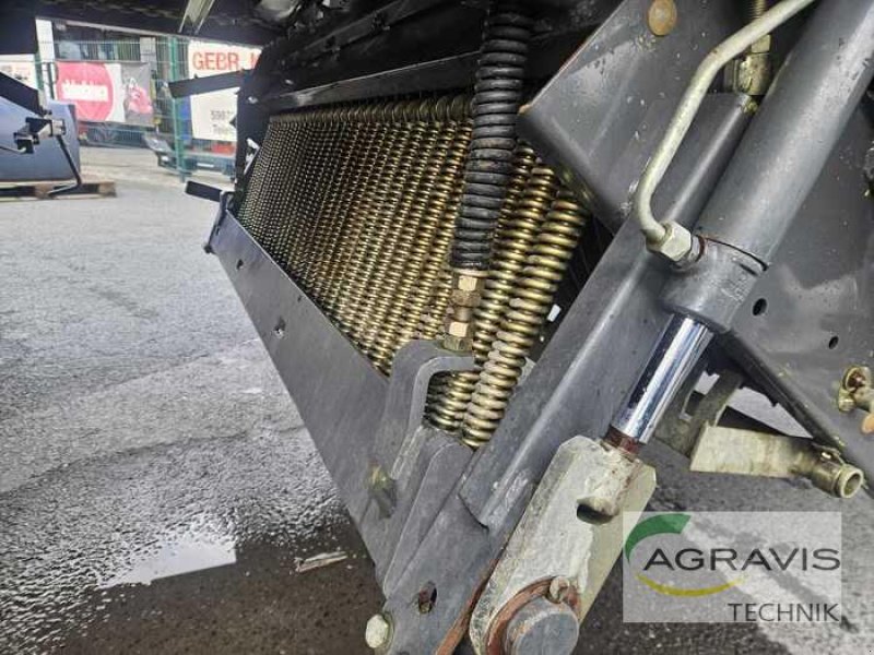 Ladewagen del tipo CLAAS QUANTUM 3500 P, Gebrauchtmaschine en Meschede (Imagen 14)