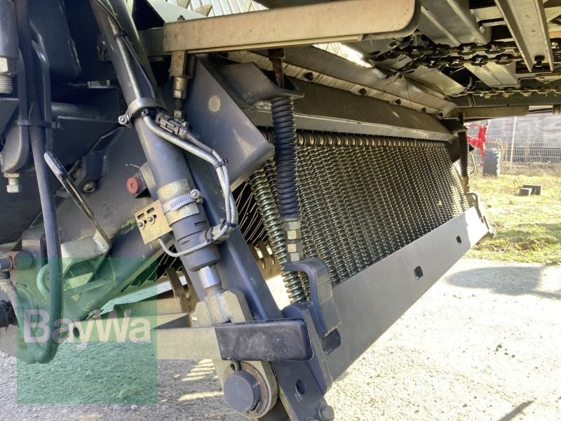 Ladewagen typu CLAAS QUANTUM 3500P, Gebrauchtmaschine v Furth im Wald (Obrázok 13)