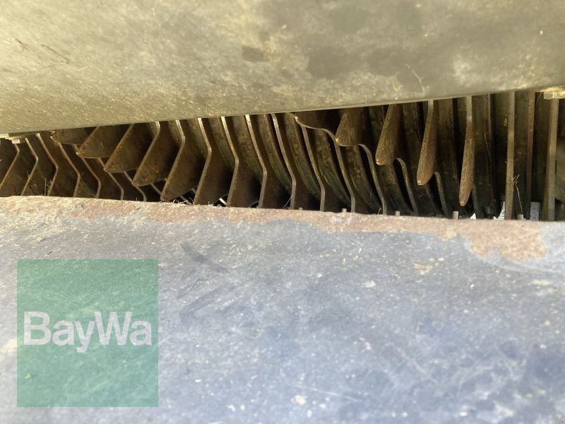 Ladewagen typu CLAAS QUANTUM 3500P, Gebrauchtmaschine v Furth im Wald (Obrázok 11)