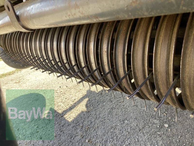 Ladewagen typu CLAAS QUANTUM 3500P, Gebrauchtmaschine v Furth im Wald (Obrázok 12)