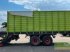 Ladewagen от тип CLAAS Quantum 3800 P, Gebrauchtmaschine в Bühl (Снимка 2)