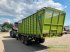 Ladewagen от тип CLAAS Quantum 3800 P, Gebrauchtmaschine в Bühl (Снимка 3)