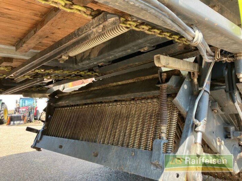 Ladewagen от тип CLAAS Quantum 3800 P, Gebrauchtmaschine в Bühl (Снимка 11)