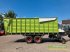 Ladewagen от тип CLAAS Quantum 3800 P, Gebrauchtmaschine в Bühl (Снимка 5)