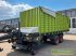 Ladewagen от тип CLAAS Quantum 3800 P, Gebrauchtmaschine в Bühl (Снимка 1)