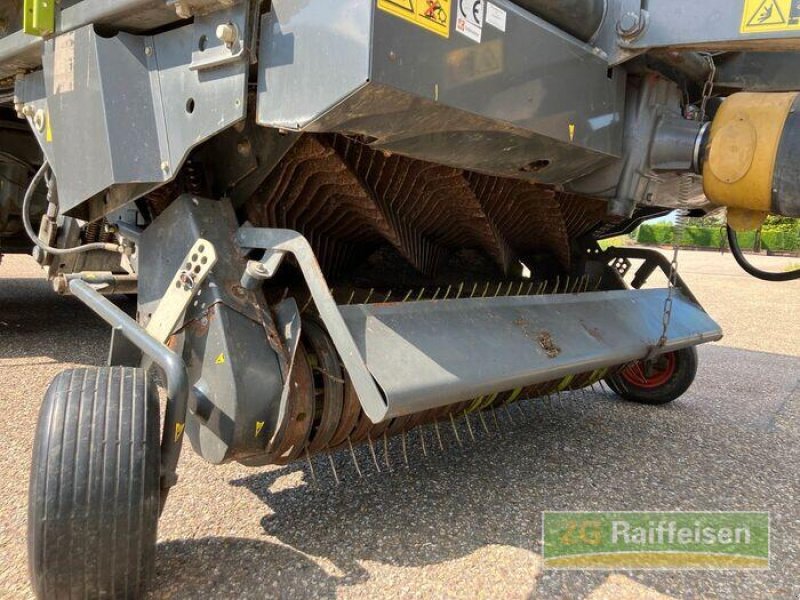 Ladewagen от тип CLAAS Quantum 3800 P, Gebrauchtmaschine в Bühl (Снимка 12)