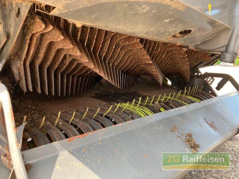 Ladewagen от тип CLAAS Quantum 3800 P, Gebrauchtmaschine в Bühl (Снимка 13)