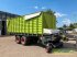 Ladewagen от тип CLAAS Quantum 3800 P, Gebrauchtmaschine в Bühl (Снимка 7)