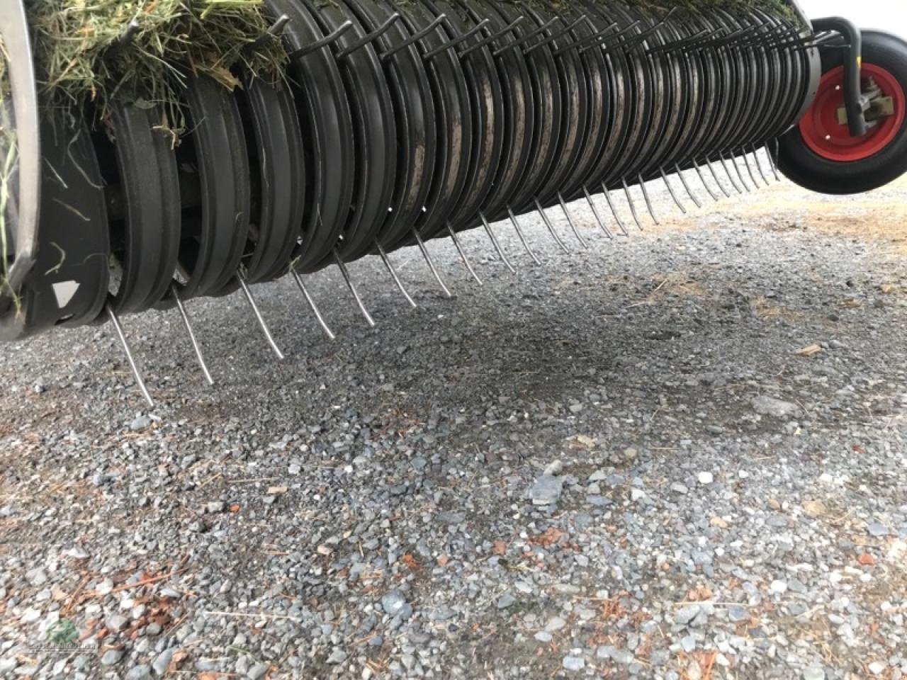 Ladewagen typu CLAAS Quantum 4700P, Gebrauchtmaschine v Münchberg (Obrázek 9)