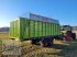 Ladewagen от тип CLAAS Quantum 5500 P, Gebrauchtmaschine в Moosbach (Снимка 10)