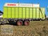 Ladewagen от тип CLAAS Quantum 5500 P, Gebrauchtmaschine в Moosbach (Снимка 13)