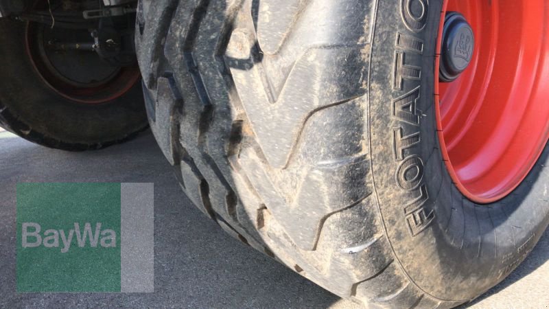 Ladewagen типа CLAAS QUANTUM 5500 P, Gebrauchtmaschine в Mindelheim (Фотография 21)