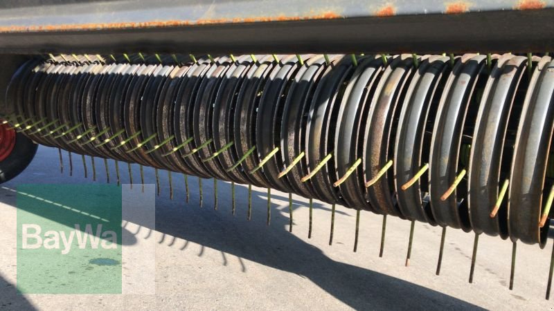 Ladewagen типа CLAAS QUANTUM 5500 P, Gebrauchtmaschine в Mindelheim (Фотография 14)