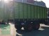 Ladewagen типа CLAAS QUANTUM 5500 P, Gebrauchtmaschine в Mindelheim (Фотография 7)