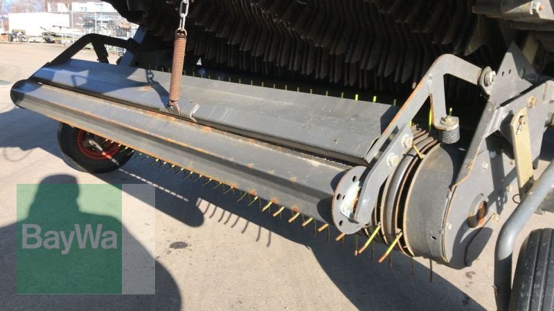 Ladewagen типа CLAAS QUANTUM 5500 P, Gebrauchtmaschine в Mindelheim (Фотография 13)