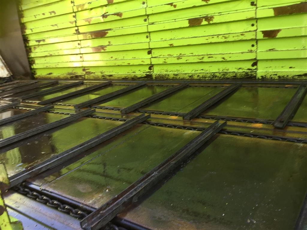 Ladewagen van het type CLAAS quantum 6800 frakørselsvogn, Gebrauchtmaschine in Kongerslev (Foto 8)