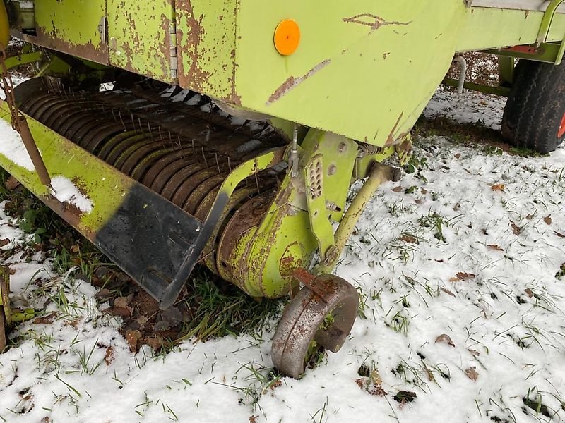 Ladewagen des Typs CLAAS Sprint 320 K, Gebrauchtmaschine in Walzbachtal-Jöhlingen (Bild 6)