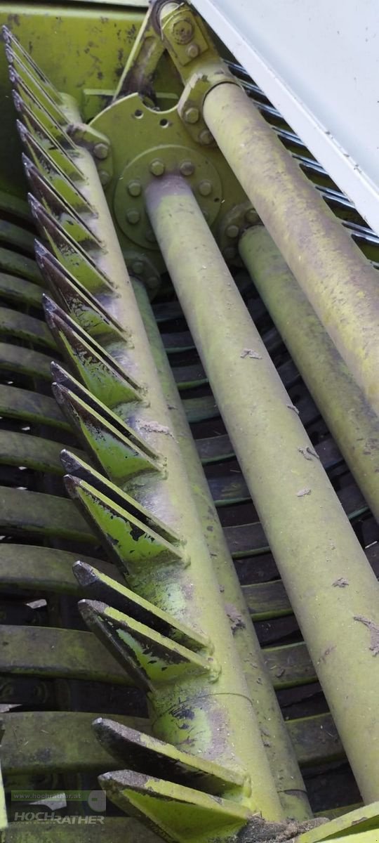 Ladewagen del tipo CLAAS Sprint   320 K, Gebrauchtmaschine In Kronstorf (Immagine 4)