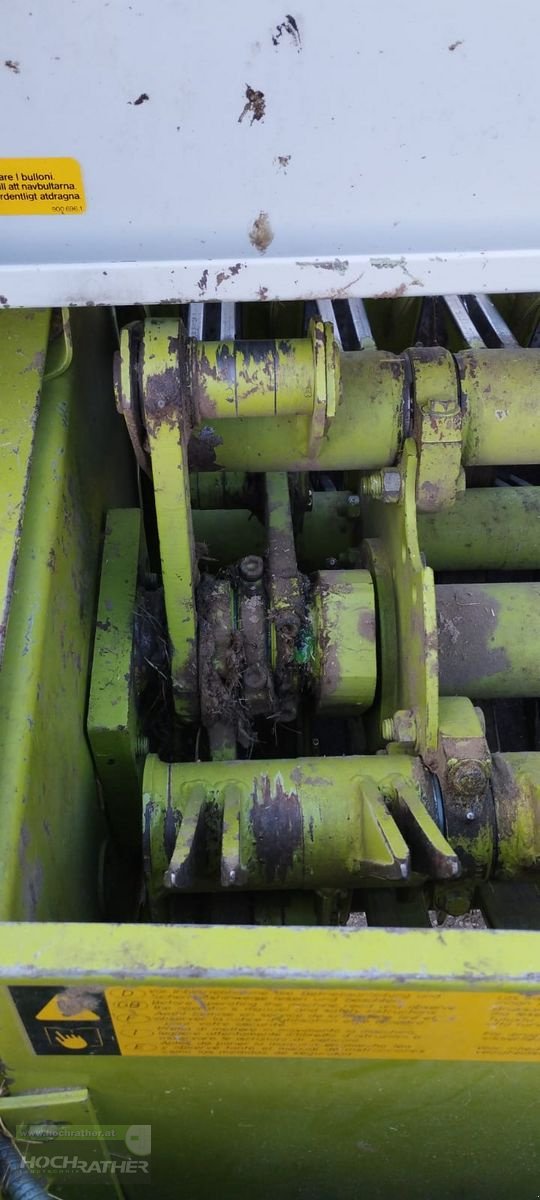 Ladewagen del tipo CLAAS Sprint   320 K, Gebrauchtmaschine In Kronstorf (Immagine 2)