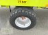 Ladewagen Türe ait CLAAS Sprint 330 U in einem guten Zustand und mit neuen 19-er Breitreifen, Gebrauchtmaschine içinde Burgrieden (resim 11)