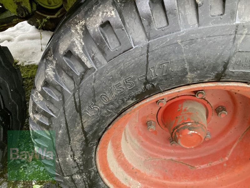 Ladewagen des Typs CLAAS SPRINT 440 K, Gebrauchtmaschine in Rinchnach (Bild 10)