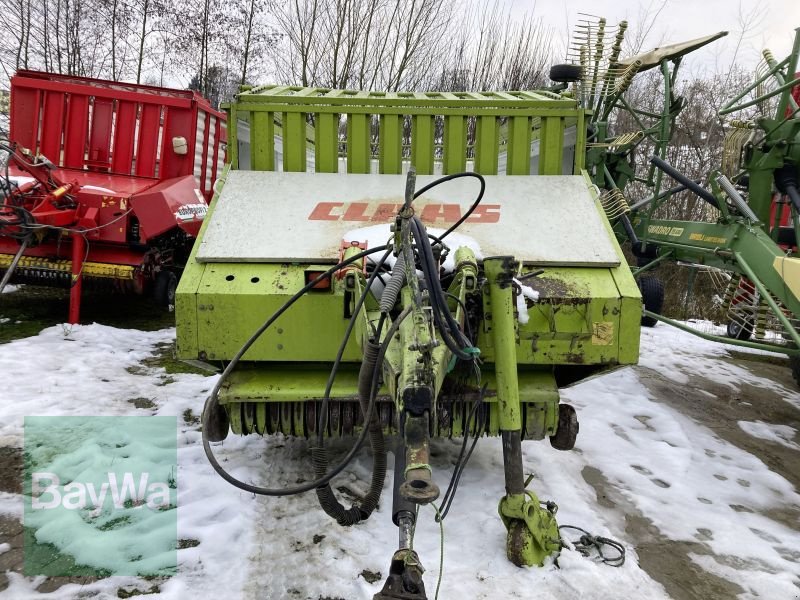 Ladewagen des Typs CLAAS SPRINT 440 K, Gebrauchtmaschine in Rinchnach (Bild 3)