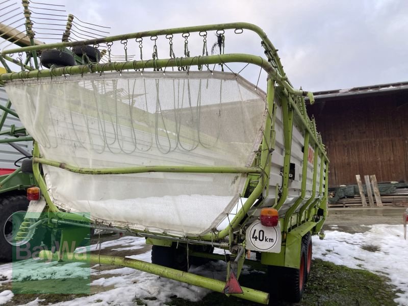 Ladewagen des Typs CLAAS SPRINT 440 K, Gebrauchtmaschine in Rinchnach (Bild 4)