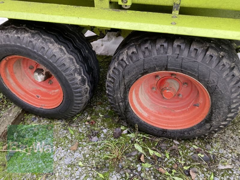 Ladewagen des Typs CLAAS SPRINT 440 K, Gebrauchtmaschine in Rinchnach (Bild 9)