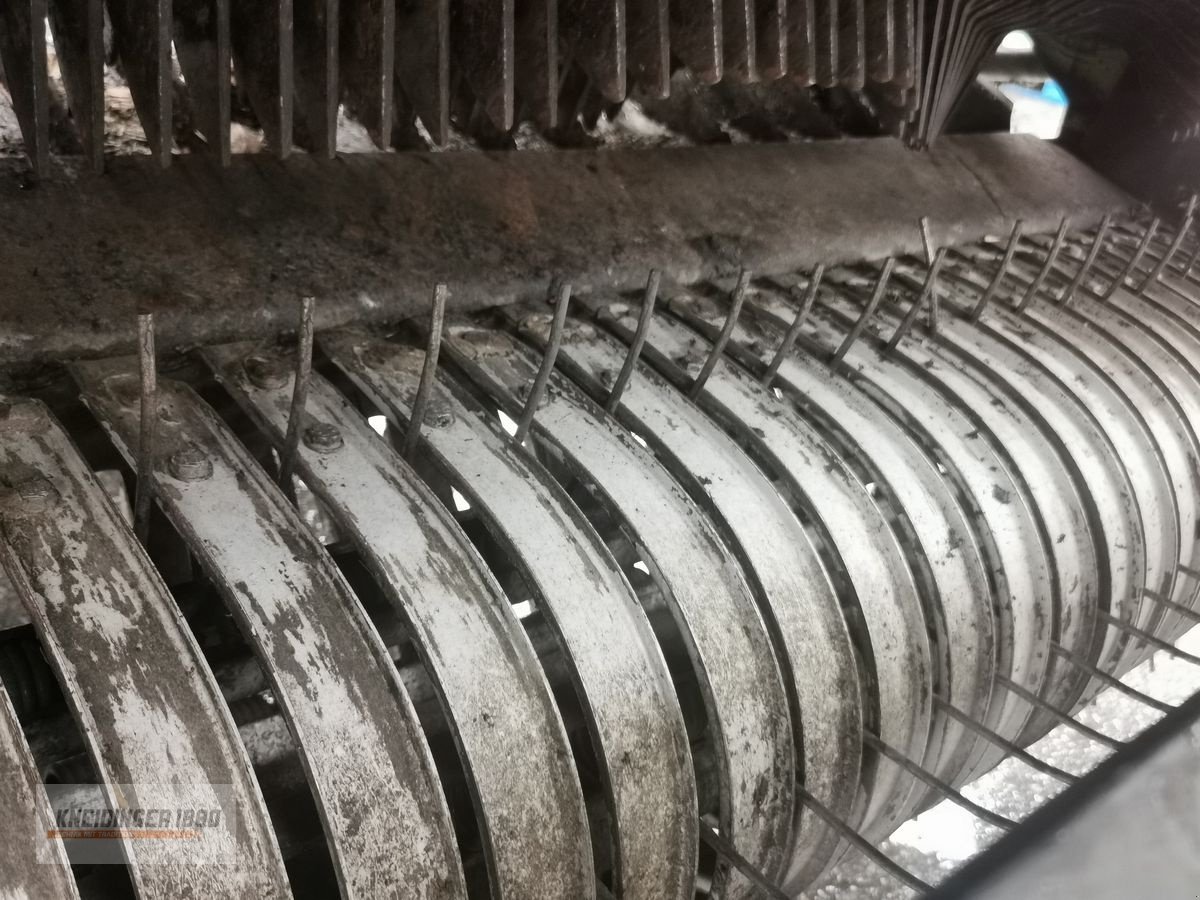 Ladewagen tip CLAAS Sprint 5000 S, Gebrauchtmaschine in Altenfelden (Poză 4)