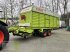 Ladewagen des Typs CLAAS SPRINT 5000 S16, Gebrauchtmaschine in Vohburg (Bild 5)