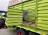 Ladewagen des Typs CLAAS SPRINT 5000 S16, Gebrauchtmaschine in Vohburg (Bild 19)