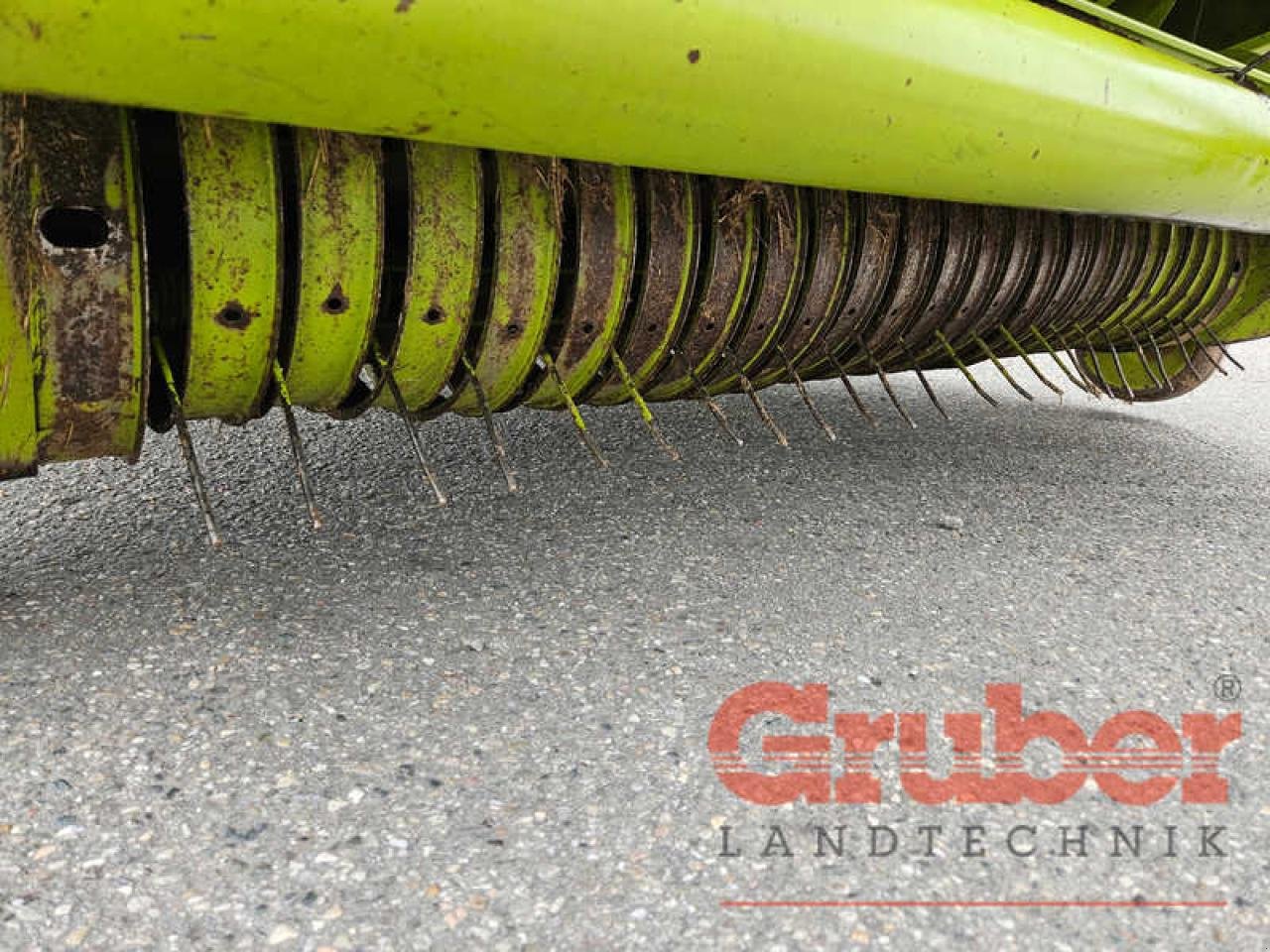 Ladewagen du type CLAAS U 44, Gebrauchtmaschine en Ampfing (Photo 15)