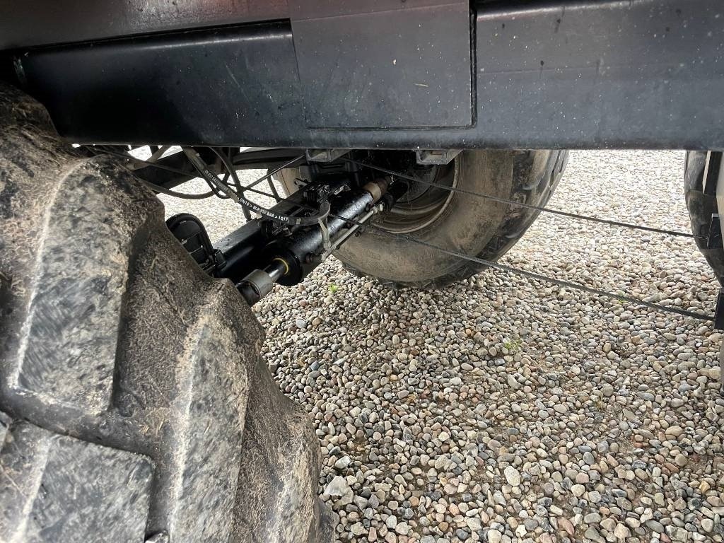 Ladewagen a típus Demmler TSM3490L, Gebrauchtmaschine ekkor: Ribe (Kép 13)