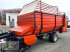 Ladewagen del tipo Deutz-Fahr E 550 im sehr guten Zustand und mit 19-er Breitreifen, Gebrauchtmaschine In Burgrieden (Immagine 1)