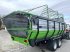 Ladewagen типа Deutz-Fahr K 7.36 mit neuen 19-er Breitreifen und einer guten Ausstattung, Gebrauchtmaschine в Burgrieden (Фотография 11)