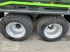 Ladewagen типа Deutz-Fahr K 7.36 mit neuen 19-er Breitreifen und einer guten Ausstattung, Gebrauchtmaschine в Burgrieden (Фотография 13)