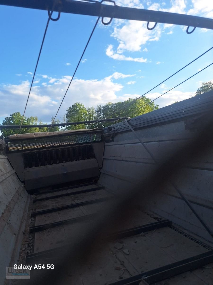 Ladewagen του τύπου Deutz-Fahr Sonstiges, Gebrauchtmaschine σε Niederkappel (Φωτογραφία 6)