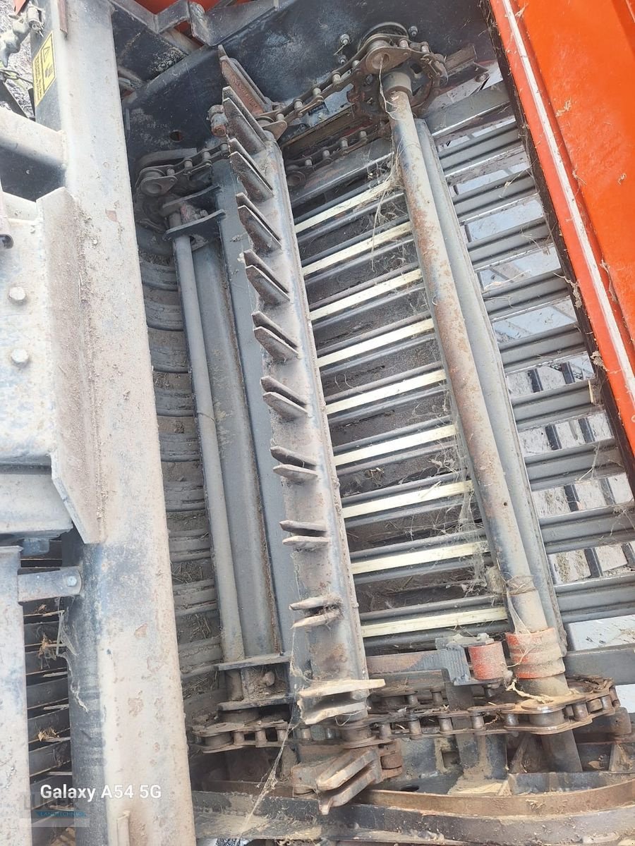 Ladewagen του τύπου Deutz-Fahr Sonstiges, Gebrauchtmaschine σε Niederkappel (Φωτογραφία 3)