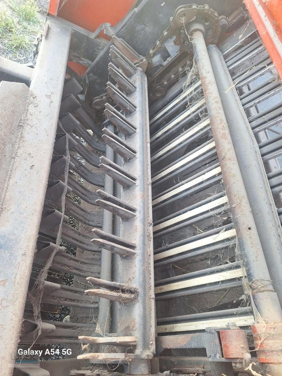 Ladewagen του τύπου Deutz-Fahr Sonstiges, Gebrauchtmaschine σε Niederkappel (Φωτογραφία 5)