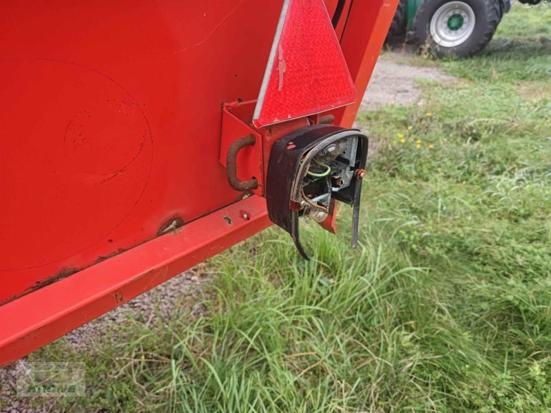 Ladewagen of the type Deutz E390, Gebrauchtmaschine in Spelle (Picture 2)