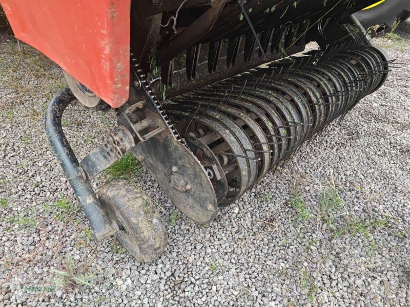 Ladewagen of the type Deutz E390, Gebrauchtmaschine in Spelle (Picture 3)