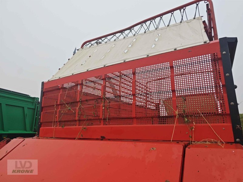 Ladewagen of the type Deutz E390, Gebrauchtmaschine in Spelle (Picture 7)