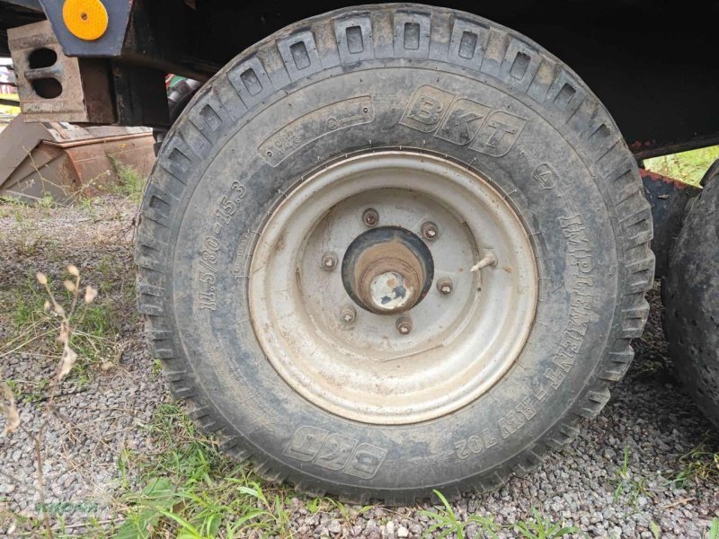 Ladewagen of the type Deutz E390, Gebrauchtmaschine in Spelle (Picture 9)