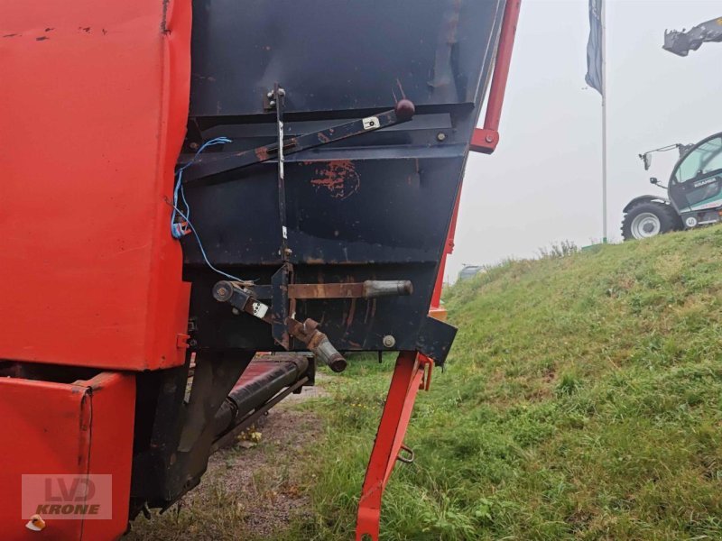 Ladewagen of the type Deutz E390, Gebrauchtmaschine in Spelle (Picture 10)