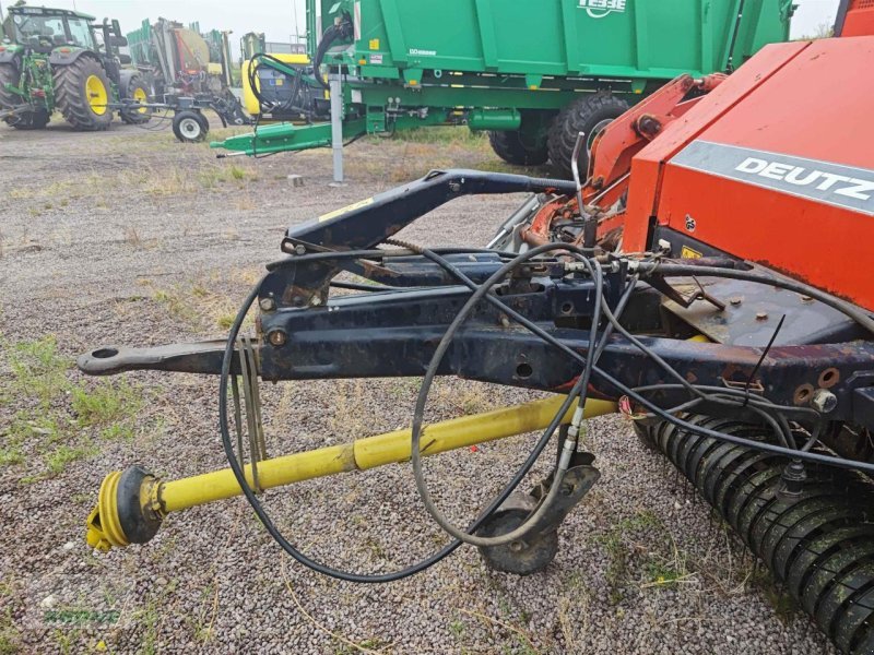 Ladewagen of the type Deutz E390, Gebrauchtmaschine in Spelle (Picture 12)