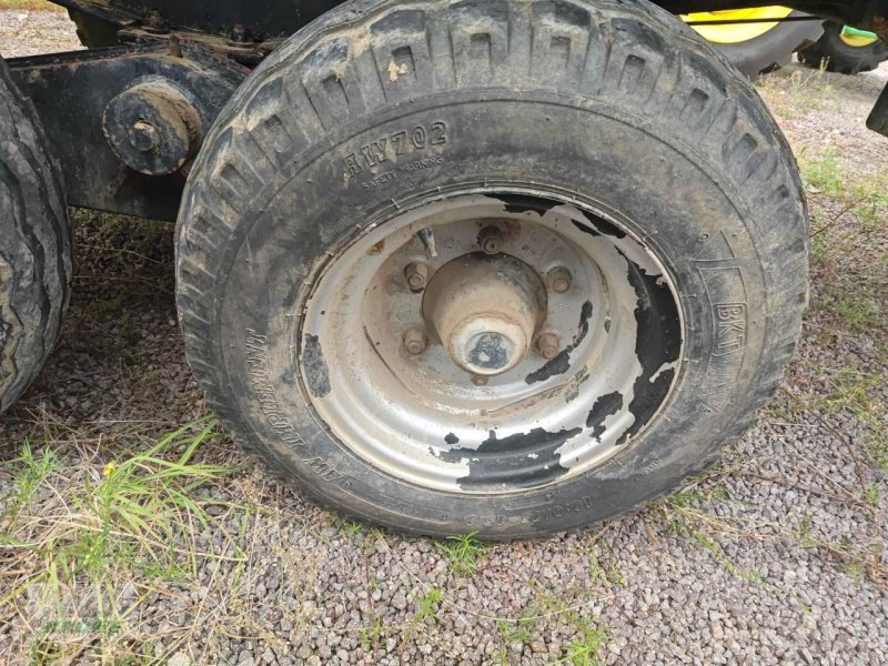 Ladewagen of the type Deutz E390, Gebrauchtmaschine in Spelle (Picture 13)