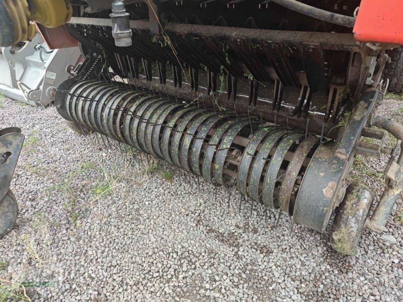 Ladewagen of the type Deutz E390, Gebrauchtmaschine in Spelle (Picture 14)