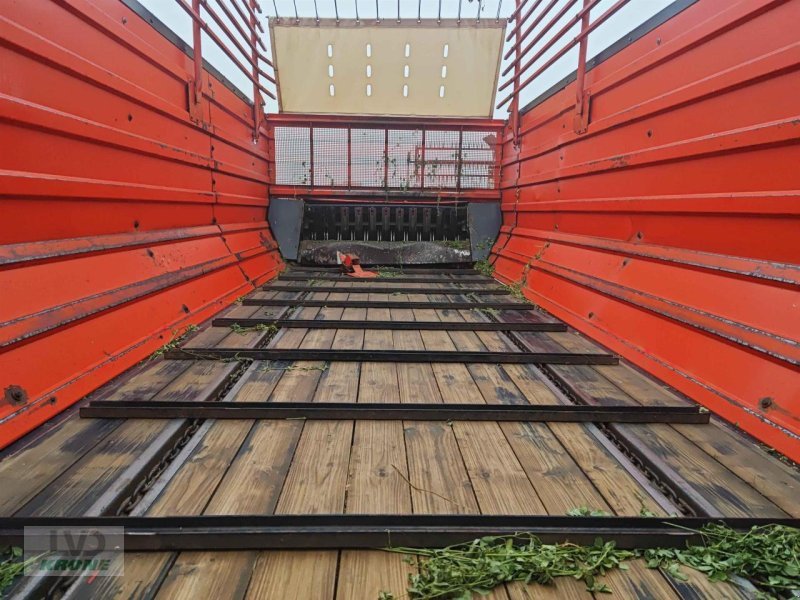 Ladewagen of the type Deutz E390, Gebrauchtmaschine in Spelle (Picture 16)