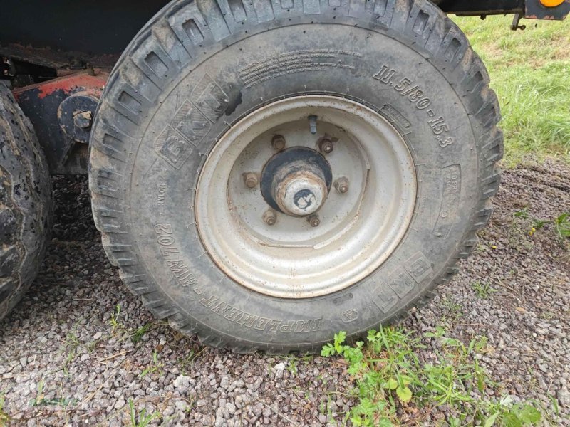 Ladewagen of the type Deutz E390, Gebrauchtmaschine in Spelle (Picture 18)