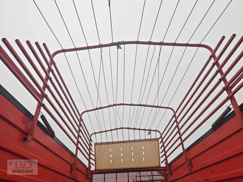 Ladewagen of the type Deutz E390, Gebrauchtmaschine in Spelle (Picture 20)